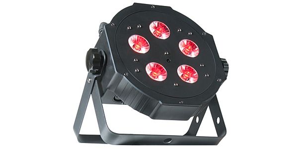 Mega TriPar Profile Plus