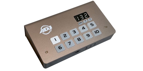 AMERICAN DJ ( アメリカンディージェイ )  / myDMX5