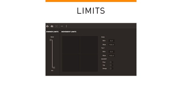 AMERICAN DJ ( アメリカンディージェイ )  / myDMX5画像13