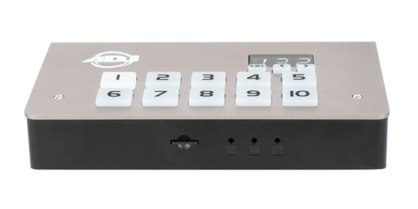 AMERICAN DJ ( アメリカンディージェイ )  / myDMX5画像3