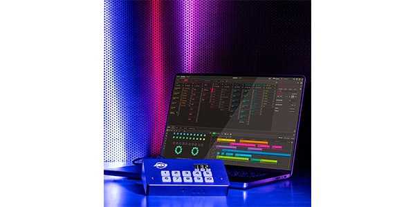 AMERICAN DJ ( アメリカンディージェイ )  / myDMX5画像4