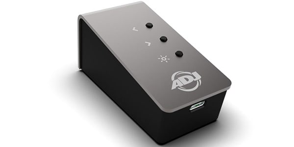 AMERICAN DJ / myDMX 5 Express