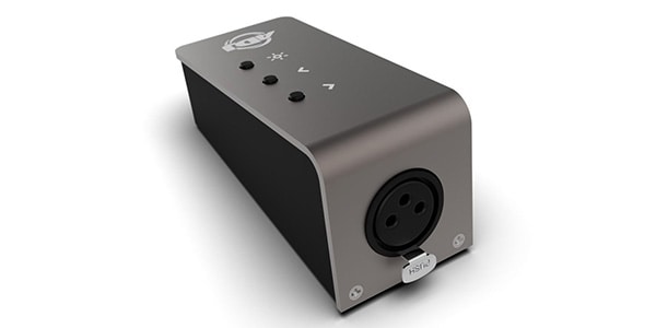 AMERICAN DJ / myDMX 5 Express画像3