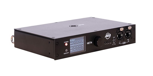 AMERICAN DJ / NET400