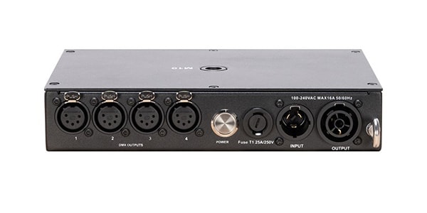AMERICAN DJ / NET400画像4