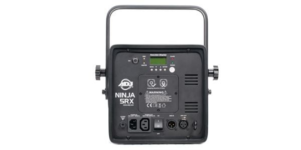 AMERICAN DJ / Ninja5RX画像2