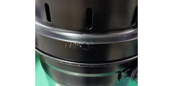 AMERICAN DJ / PAR Z150 RGBA アウトレット品 画像4