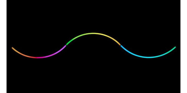 AMERICAN DJ / Pixie Curve 60画像16