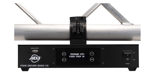 AMERICAN DJ / PIXIE DRIVER 2000 V3画像5