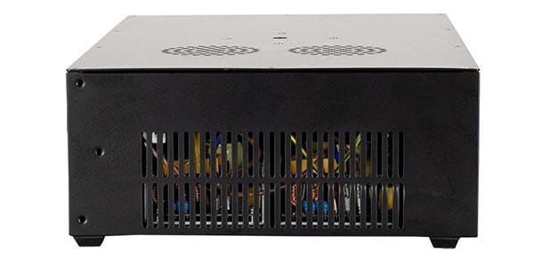 AMERICAN DJ / PIXIE DRIVER 8000 V2画像3