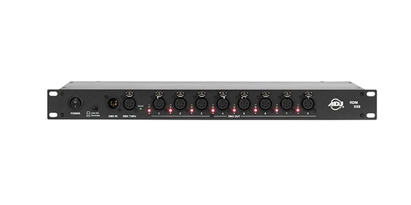 AMERICAN DJ / RDM800