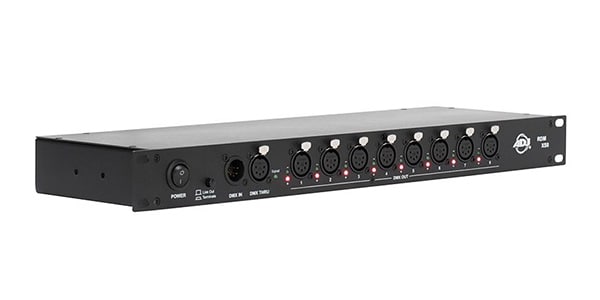 AMERICAN DJ / RDM800画像2