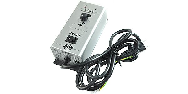 AMERICAN DJ / S-10S 画像2