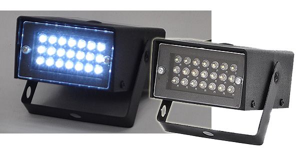 AMERICAN DJ/S81 LED II ストロボライト