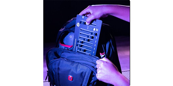 AMERICAN DJ / SDC24画像6