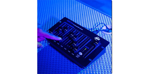 AMERICAN DJ / SDC24画像7