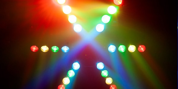 AMERICAN DJ / Starship画像10