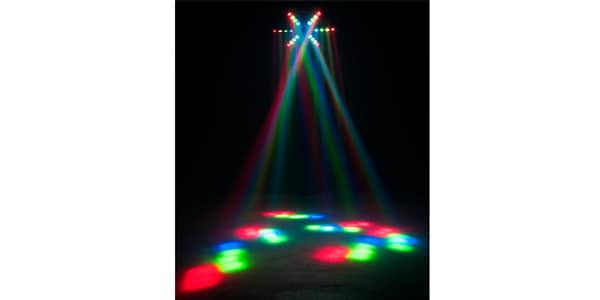 AMERICAN DJ / Starship画像5