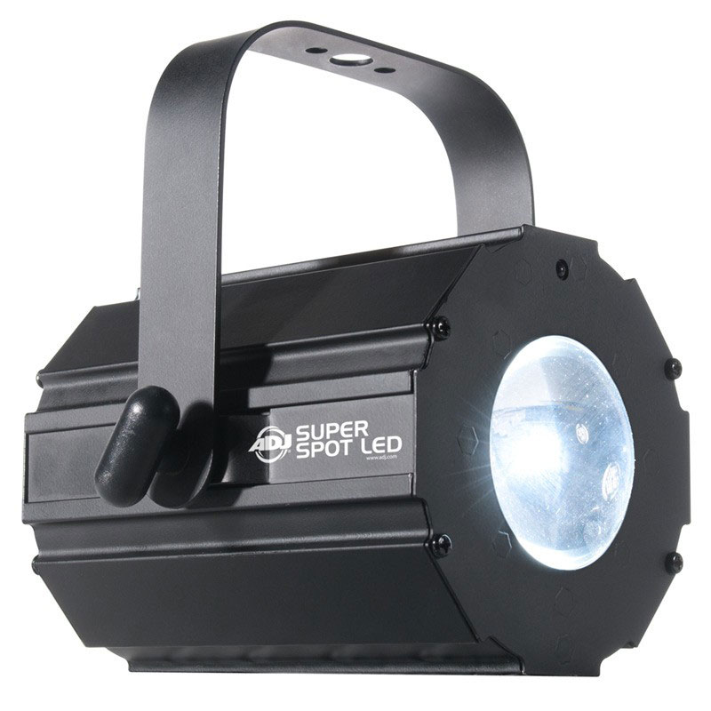 AMERICAN DJ/SUPER SPOT LED