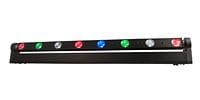 AMERICAN DJ SWEEPER BEAM QUAD LED　パルスストロボ