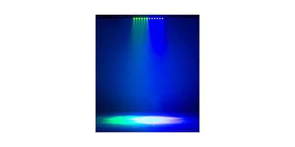 AMERICAN DJ / UBL120画像11