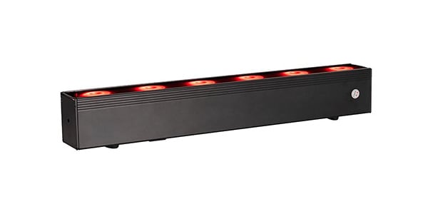 AMERICAN DJ / UBL600画像4