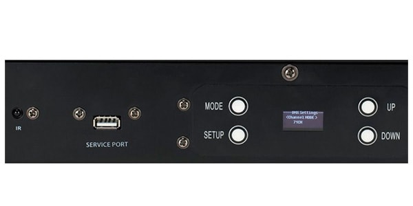 AMERICAN DJ / ULT803画像7