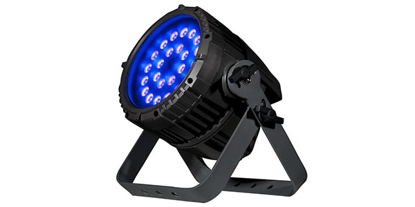 AMERICAN DJ / UV 72IP