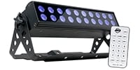 AMERICAN DJ UV LED BAR20 IR