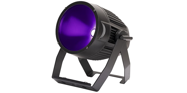 AMERICAN DJ / UV PAR 100IP画像2