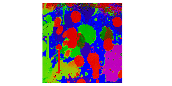 AMERICAN DJ / UV PAR 100IP画像9