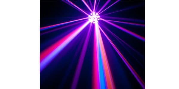 AMERICAN DJ / VERTIGO HEX LED画像3