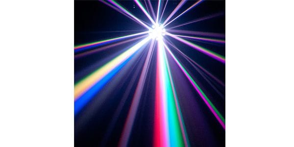 AMERICAN DJ / VERTIGO HEX LED画像4