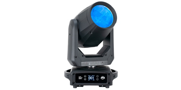 AMERICAN DJ / Vizi Beam 12RX ムービングヘッド