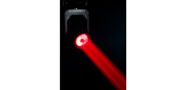 AMERICAN DJ / Vizi Beam 12RX ムービングヘッド画像3