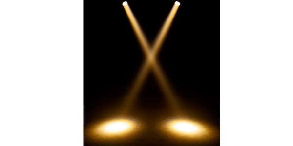 AMERICAN DJ / Vizi Beam 12RX ムービングヘッド画像5