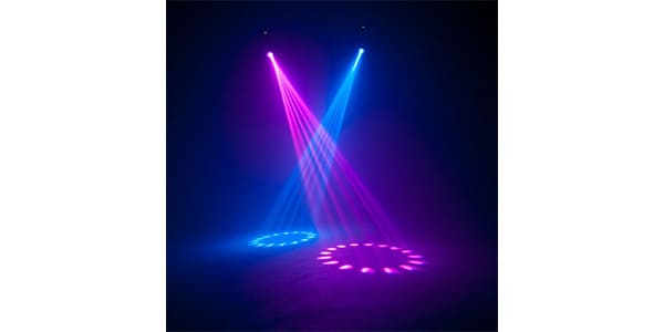 AMERICAN DJ / VIZ354画像6