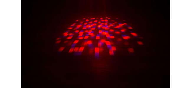 AMERICAN DJ / Vizi FX7画像17