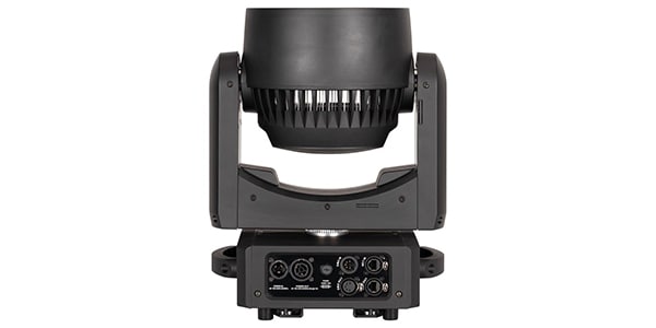 AMERICAN DJ / VIZI PIX Z19画像3