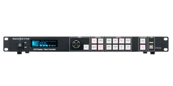AMERICAN DJ / VX4S