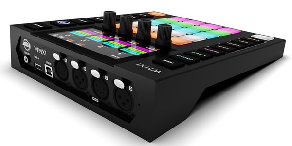 AMERICAN DJ ( アメリカンディージェイ ) WMX1 Mk2 送料無料