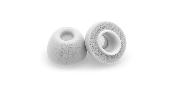 ADV. (ADVANCED) ( エーディーブイ )  / Eartune Fidelity UF-A3 SML Grey画像6