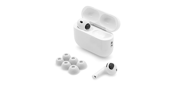 ADV. (ADVANCED) ( エーディーブイ )  / Eartune Fidelity UF-A3 L Grey画像5