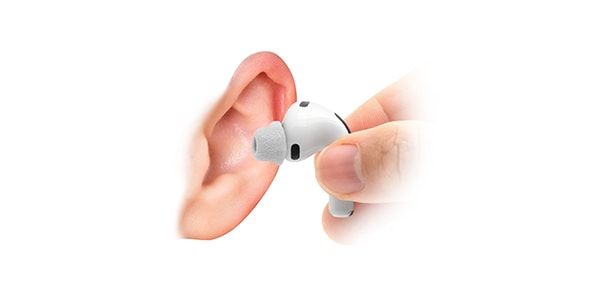 ADV. (ADVANCED) ( エーディーブイ )  / Eartune Fidelity UF-A3 L Grey画像8