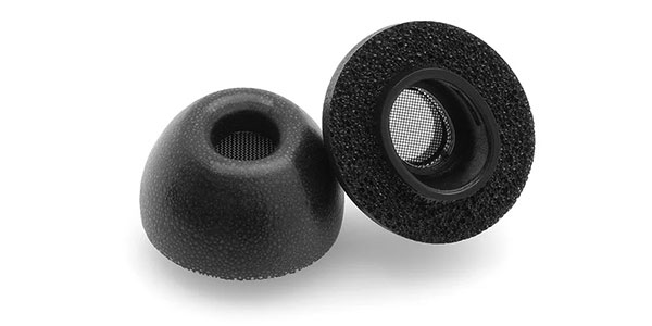 ADV. (ADVANCED) ( エーディーブイ )  / Eartune Fidelity UF-A3 XS画像2