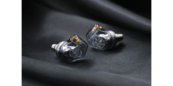 ADV. (ADVANCED) ( エーディーブイ )  / MODEL 4 THUNDER BASS画像10