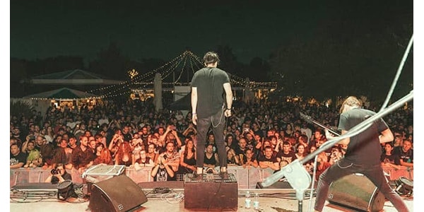 ADV. (ADVANCED) ( エーディーブイ )  / MODEL 4 THUNDER BASS画像12