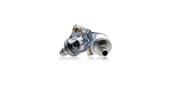 ADV. (ADVANCED) ( エーディーブイ )  / MODEL 4 THUNDER BASS画像6