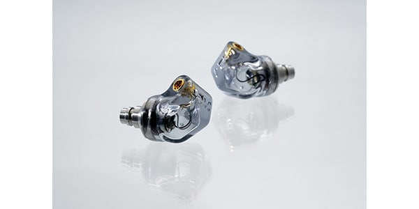 ADV. (ADVANCED) ( エーディーブイ )  / MODEL 4 THUNDER BASS画像9