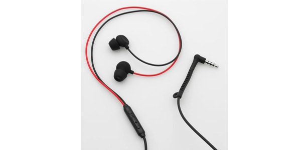 ADV. (ADVANCED) エーディーブイ Sleeper Loop Black スリーピングイヤホン ADVSLEEPL-BLK  送料無料 サウンドハウス